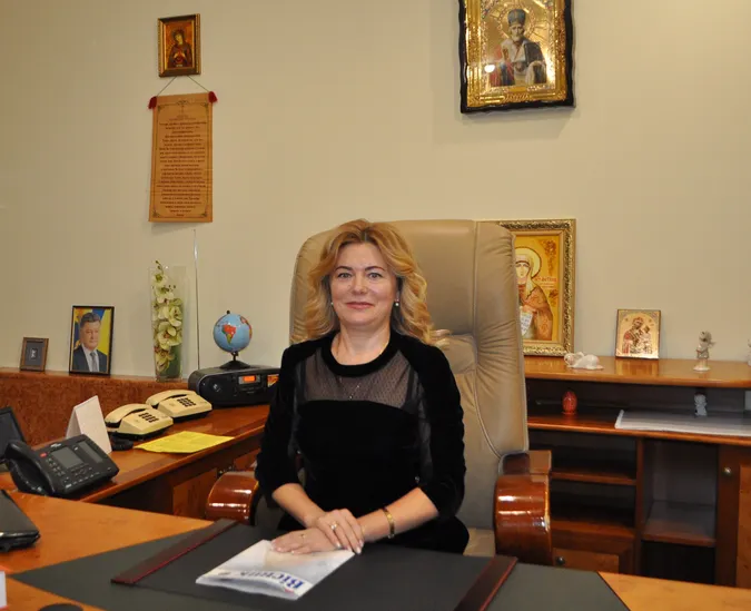Декларуючи доходи, кожен фінансово підтримує незалежність держави, – Світлана Савчук