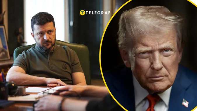 Зеленський та Трамп розкрили деталі особистої зустрічі у Гаазі: говорили довше, ніж очікувалось