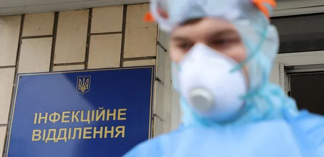 Від 17 до 33 тисяч смертей: розглянули три сценарії карантину вихідного дня