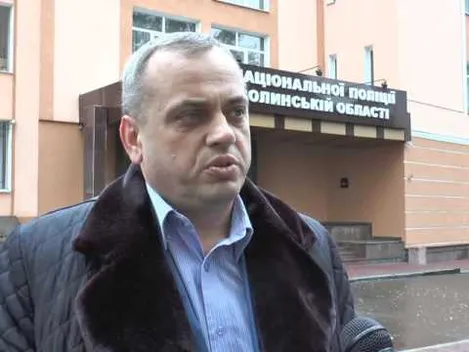 У Луцьку «на гарячому» впіймали квартирного злодія
