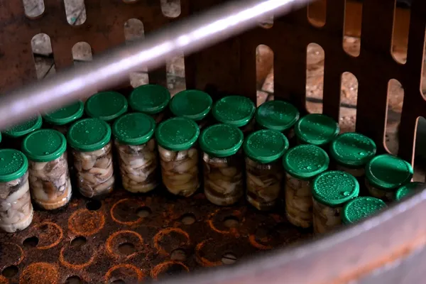 Готова продукція