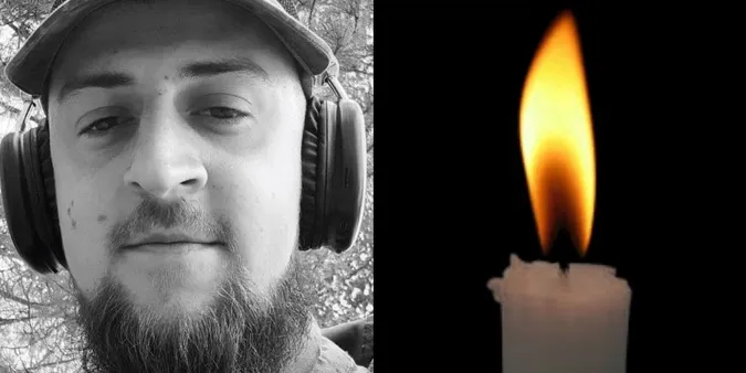 На війні загинув Герой з Волині Михайло Олексюк