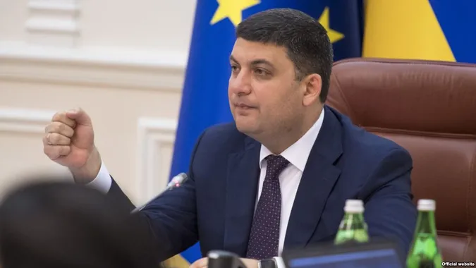 Очільник Волині проситиме Гройсмана терміново довести митниці індикативні показники