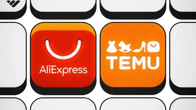 AliExpress і Temu «прикрутять гайки»: для українців скасують дешеві посилки