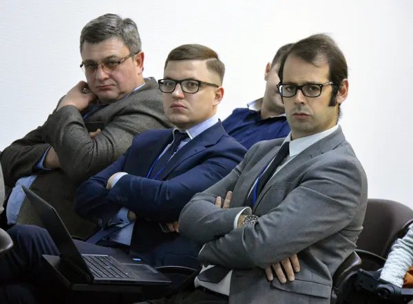 Мінус корупція, плюс гроші: іспанський посол зустрівся з бізнесменами Волині