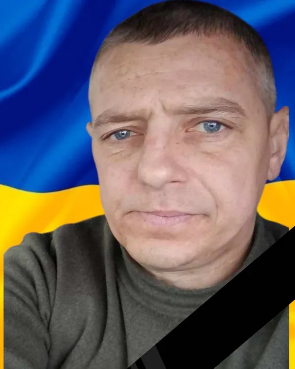 Із 2014 року був на захисті України: загинув Олександр Янчук з Волині