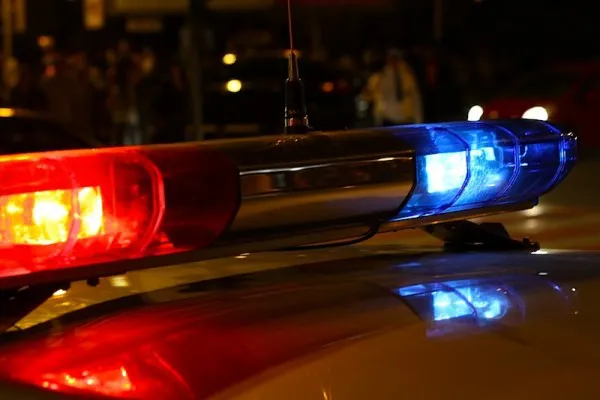 У Луцьку затримали іномарку з підробленими документами