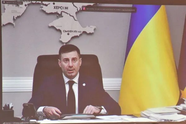 «Захист прав людини – один із ключових пріоритетів влади», – Тарас Шкітер (фото)
