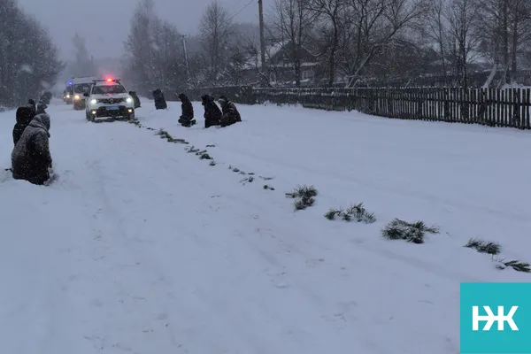 Довгий час його доля була невідомою: на Волині попрощалися з воїном Анатолієм Лукашевичем (фото)