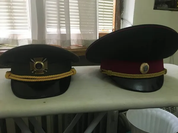 Показали нову українську військову форму (фото)