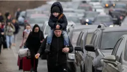 Близько 20% лучан виїхали за кордон через війну, – Ігор Поліщук (відео)