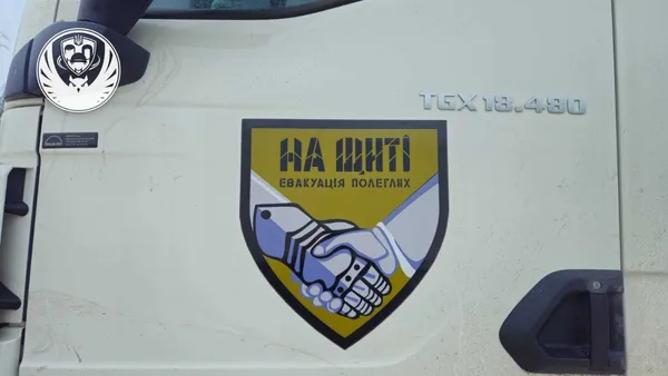 В Україну повернули 1000 тіл захисників