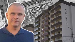 На 280 квартир – 39 парковок: скандальний луцький забудовник береться за новий проект (відео)