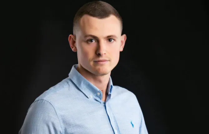 Квартира, земля, готівка: чим багатий новий помічник Ігоря Поліщука