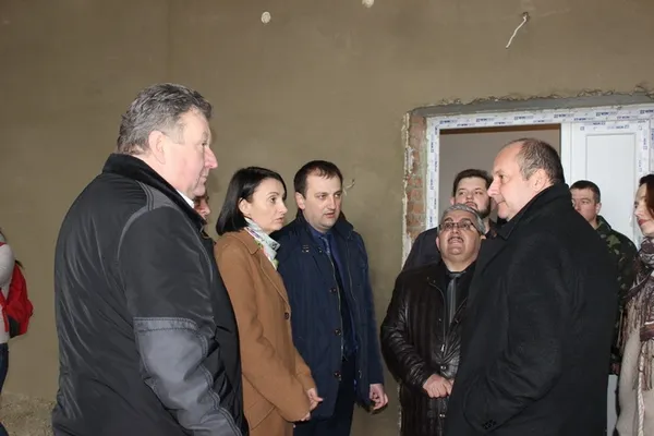 До 1 вересня в Луцьку може  відкритись нова школа (фото)