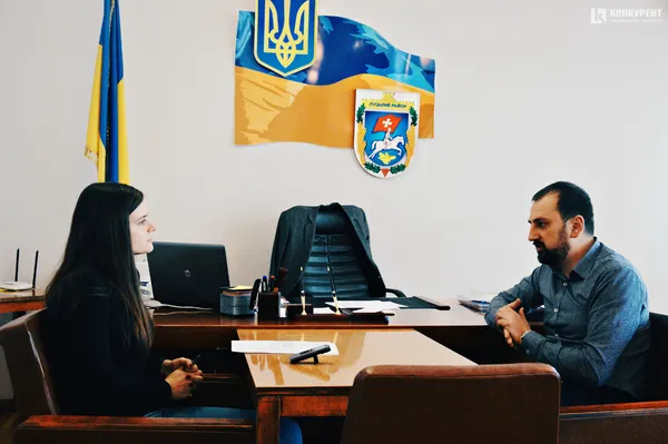 Тарас ЯКОВЛЕВ: про погрози тюрмою, роботу в РДА, вибори та новорічну ялинку (інтерв’ю)