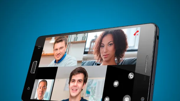 У Skype можна буде записувати відеодзвінки