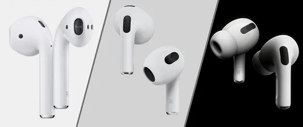 AirPods