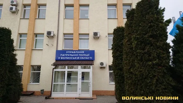 Лучанин, якого збили патрульні, - в критичному стані