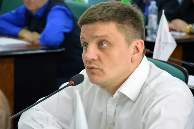 «Проблеми »Луцьктепла« полягають у відсутності менеджменту», – депутат Луцькради