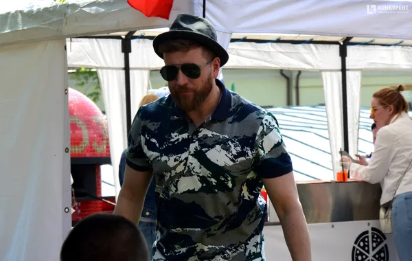 День 2: вінілова музика та Ukraїner на Lutsk Food Fest-2019 (фото)