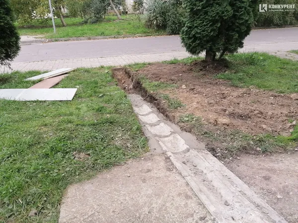 Будинок на пороховій бочці, або Як врятувати новобудову в Луцьку