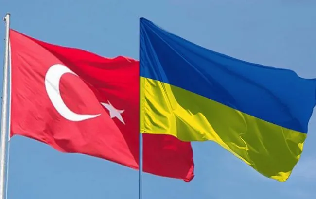 Українці почали частіше їздити до Туреччини