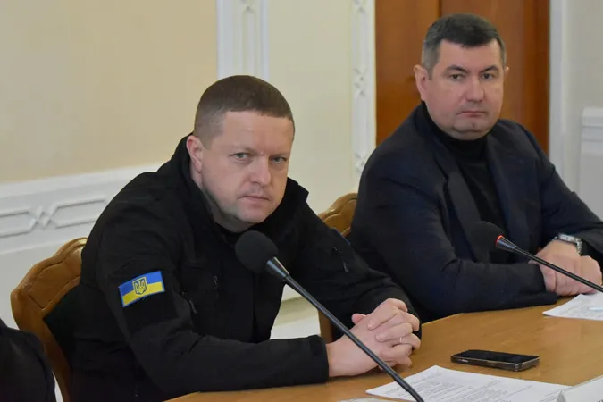 600-річчя з’їзду європейських монархів у Луцьку: засідав оргкомітет (фото)