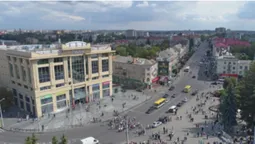Безпечний Луцьк: камери є, але від них ніякої користі (відео)