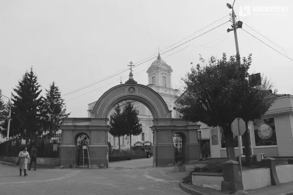 Луцьк тоді і зараз: як змінилося місто за сто років (фото)