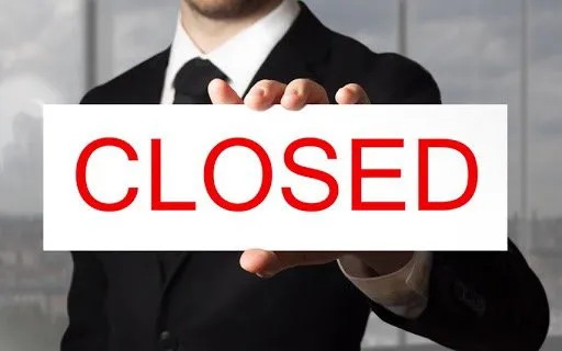 Воєнний стан: як закрити підприємницьку діяльність