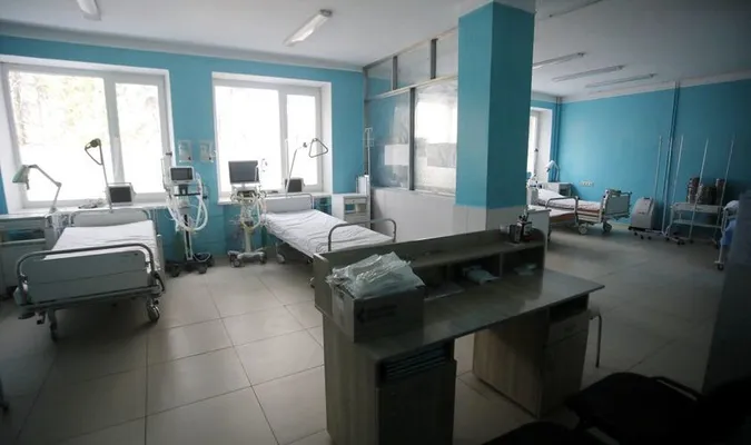 У разі тривалих відключень світла планові госпіталізації можуть скасувати, – МОЗ