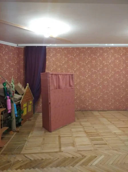 Голосували між стільцями:  у житомирських дільницях не підготували кабіни (фото)