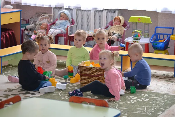 Дітей треба любити, – вихователька про свою професію