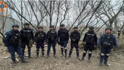 За тиждень сапери ДСНС знешкодили понад сім тисяч боєприпасів (фото)