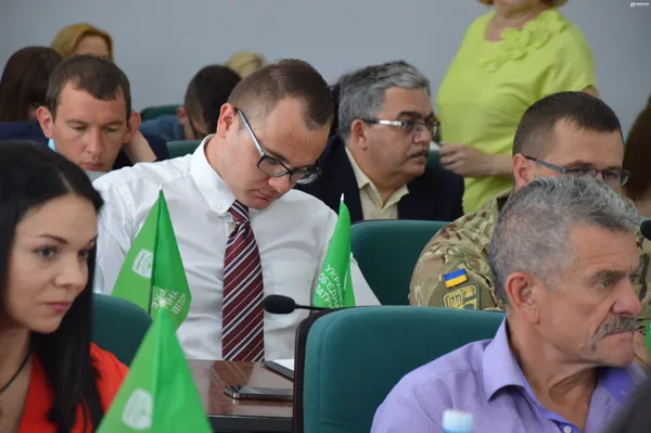 Що цікавого було на травневій сесії Луцькради