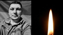 Вважався безвісти зниклим: підтвердилась загибель воїна з Волині Сергія Шулєпова