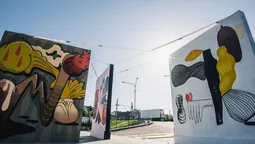 Луцький "Сіті Парк" може виграти Ukrainian Urban Awards (фото)