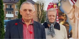 Познайомилися в дитбудинку і разом уже 55 років: дивовижна історія подружжя волинян (фото)