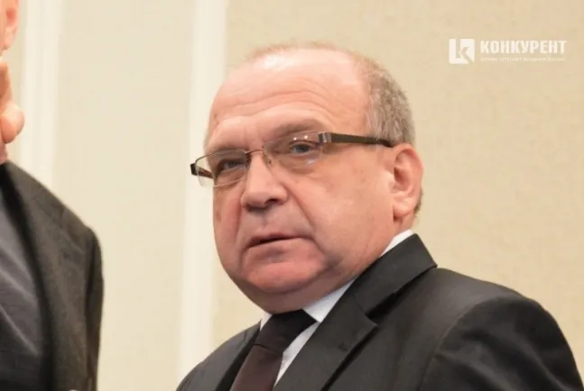 Гунчик підтримує блокування руху російських фур