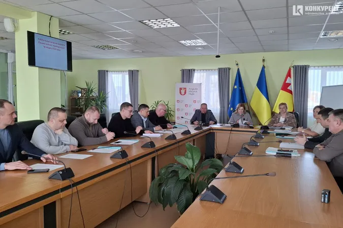 Лікували та робили ремонти: як минув 2025 рік для луцьких медзакладів (фото)