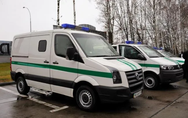 В Україні з'явиться небанківська компанія-інкасатор