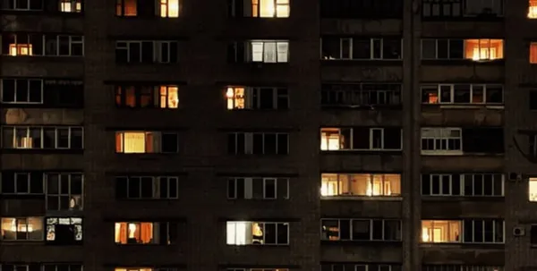 The situation with energy in Ukraine is managed to stabilize