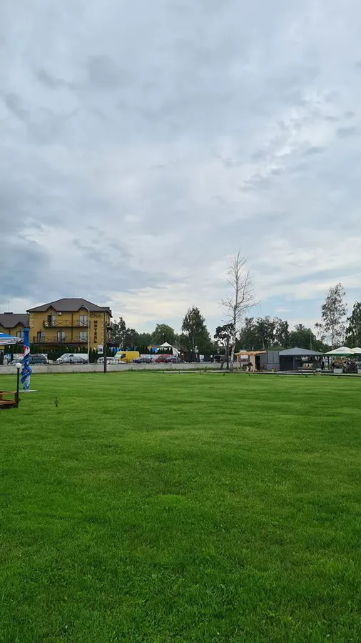 Показали, якою стала набережна на Світязі (фото)