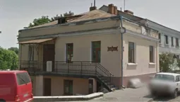 Як зводили відомий луцький будинок у Старому місті