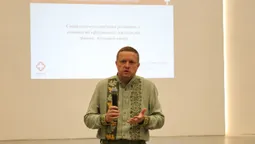 Розвиток громад і підтримка армії: Іван Рудницький провів стратегічну нараду (фото)