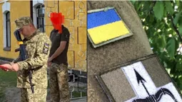 Очільник Любешівської громади вступив до війська (відео)
