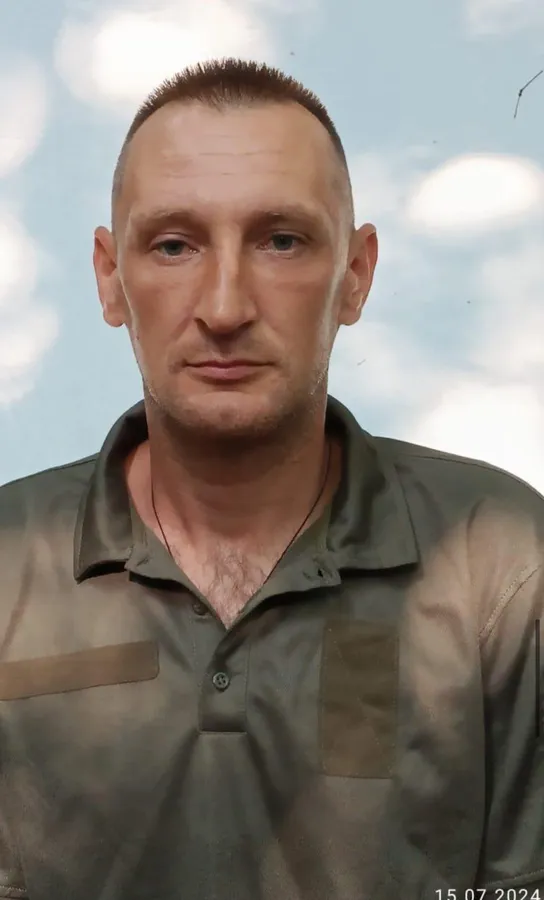 Був безвісти зниклим майже пів року: на війні загинув волинянин Андрій Федорчук