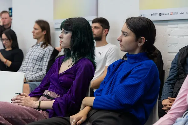 Чому Львів відмовився від капітальних реконструкцій: на Urban Talks Lutsk розповіли про зміни під час війни