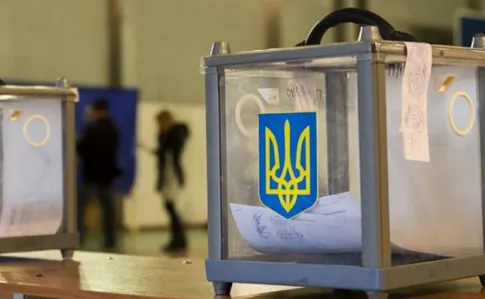 ЦВК призначила дату перших місцевих виборів на Волині